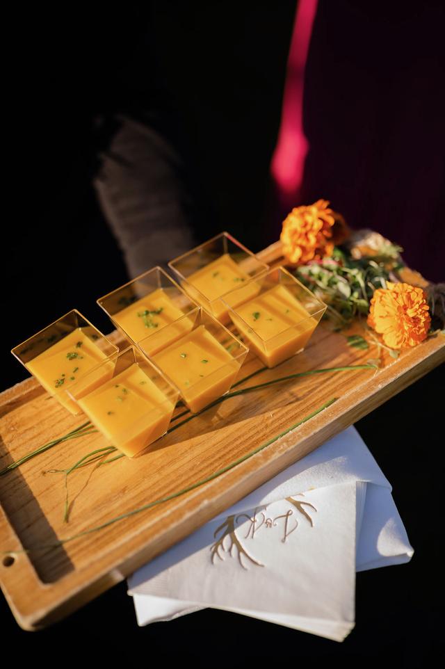 Catering Connection - 2