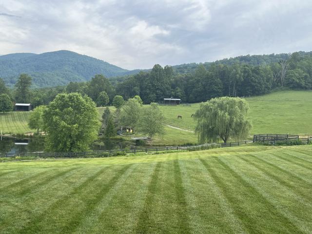 Cedarmere In The Blue Ridge - 3