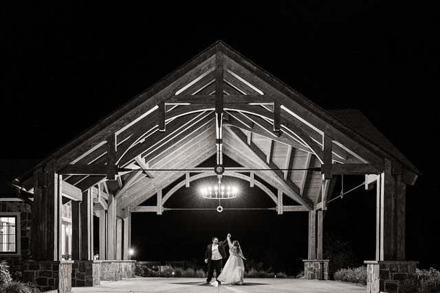 Timber Banks Wedding & Banquet Center - 4