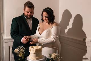 Lulu Bee Weddings and Events - 15