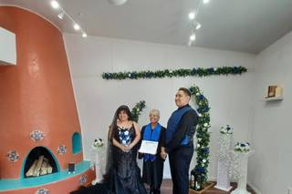Liz's Ordained Wedding Minister Services - 5