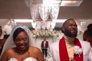 VizInk Weddings - 1