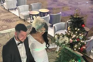 LUX WEDDING - 1
