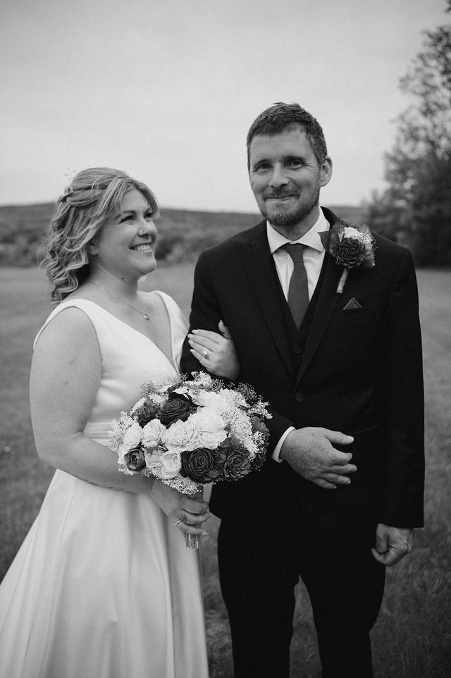 Cashmeir Bridal - 2