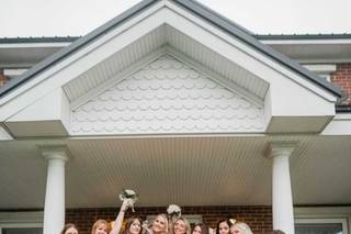 The Cobblestone Farm - 11
