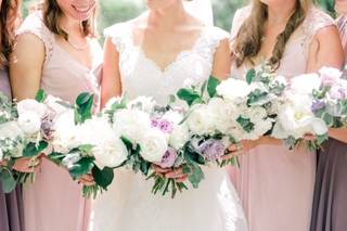 Root and Bloom Floral Design - 110