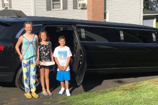 Luxury Limousine Service - 1