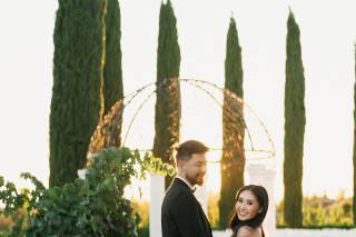 Truffle Pig Winery by Wedgewood Weddings - 85