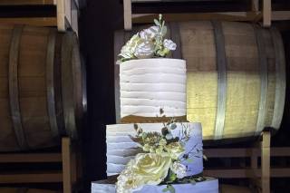 Delicately Sweet Confections - 5