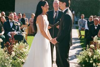 Wedding Officiant Jon - 6
