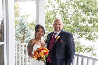 Angela Marie Weddings - 7
