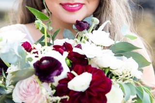The Veil Hair and Makeup Co - 63