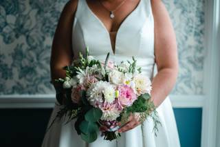Marcia Davis Flowers - 8