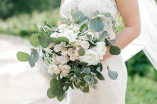 Lavender Country Garden Florals - 20
