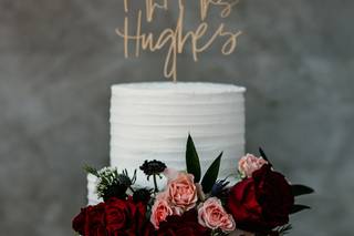 J Designs, A Wedding Flower Boutique - 50