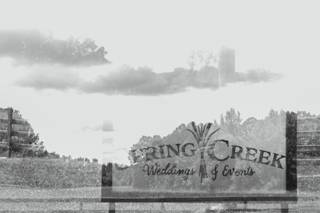 Spring Creek Weddings and Events - 46