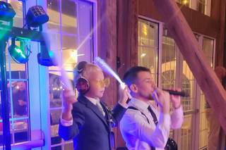 Baltimore's Premier Event Solutions - 21