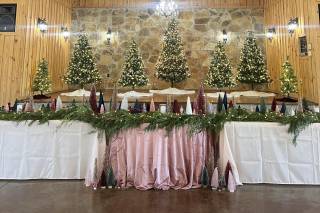 Morgan Michelle Weddings & Events - 6