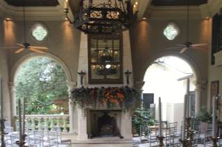 City Club Fort Worth - 19