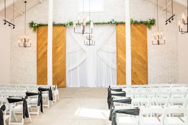 Carlsbad Windmill by Wedgewood Weddings - 1