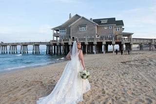 Jennette's Pier - 43
