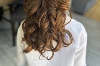 Beautiful Beginnings Beauty Services - 7