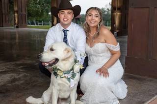 Hofmann Ranch by Wedgewood Weddings - 7