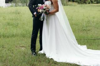 Sunset Ridge Farm Weddings & Events - 6