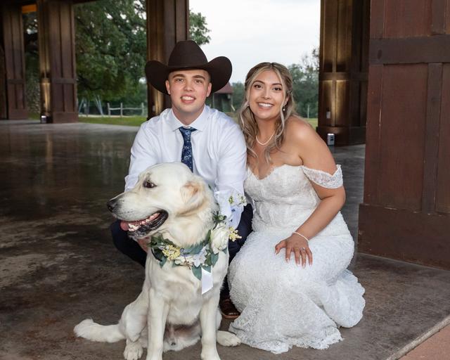 Hofmann Ranch by Wedgewood Weddings - 3