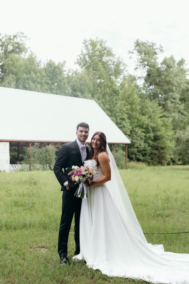 Sunset Ridge Farm Weddings & Events - 2