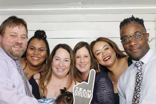Little White Box Photo Booth - 23