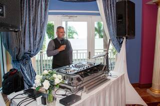 Frank Lebano & Co. DJs - 15