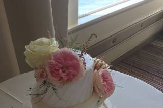 Ana Paz Cakes - 30