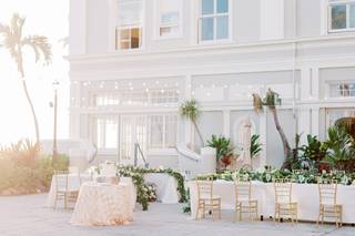 I do weddings & events - 53