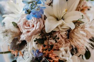 Eco Chic Blossoms - 14