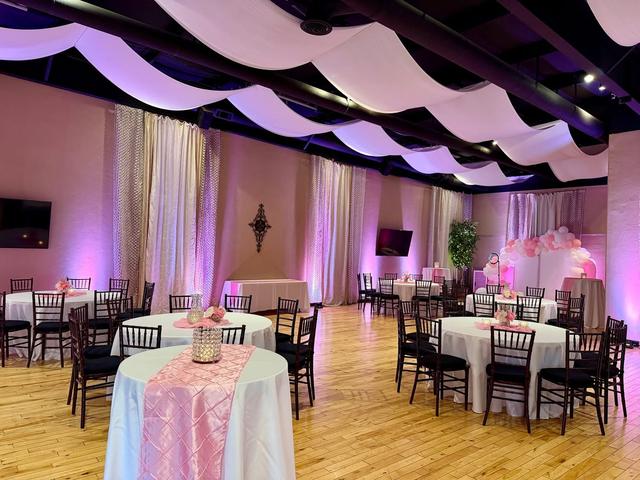 The Hamilton Event Center - 4