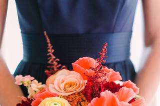 Floral Cottage - 10