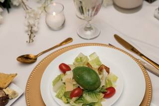 Wendy Krispin Caterer 1