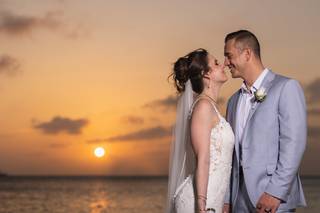 Aruba Wedding - 83
