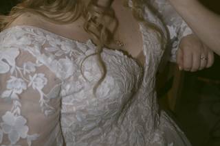 Melissa's Makeovers - 8