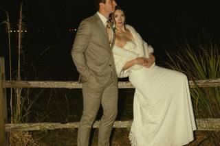 Daughter's Barn at Cedar Ridge - 6