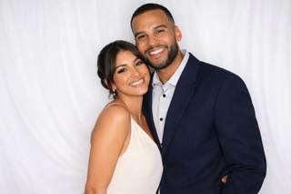 Verity Photo Booth - 7