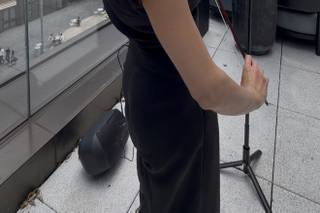 Stellar Strings - 6