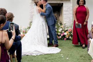 Short and Sweet Weddings - 9
