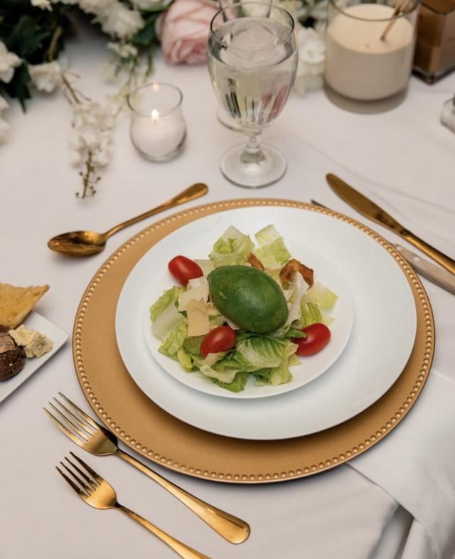 Wendy Krispin Caterer - 2