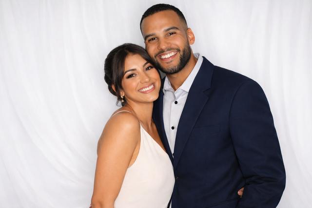 Verity Photo Booth - 3