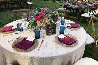 Robin Sevrina Events - 5