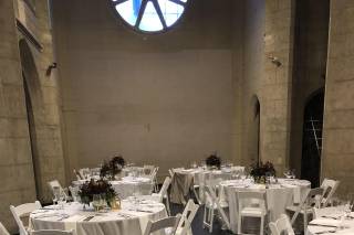 Russell Morin Catering & Events - 50