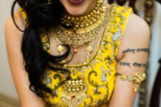 Henna Arts - 6