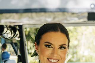 Jamie Lyn Cintron Salon Spa Wedding - 22